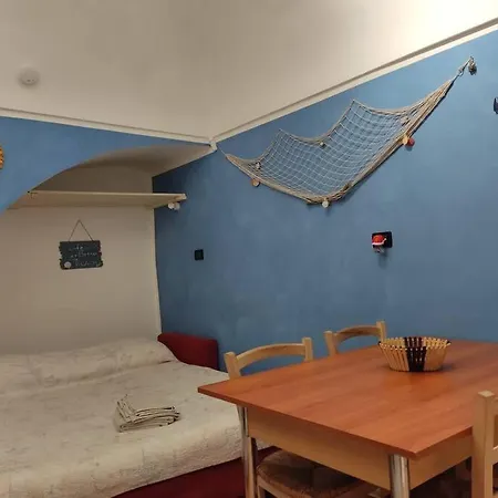 Apartamento Beach Bar House *