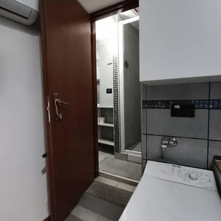 Beach Bar House Apartamento San Remo