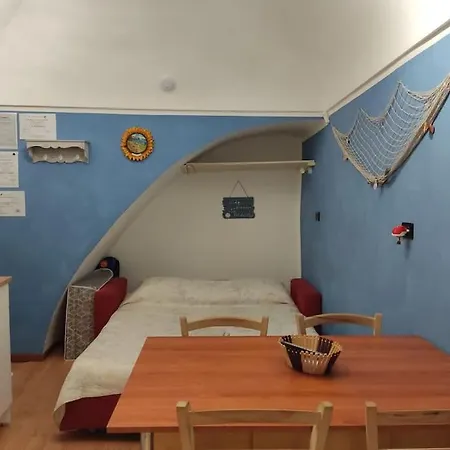 Lejlighed Beach Bar House